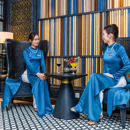 Shining Central Hotel & Spa Hanoi Kültér fotó